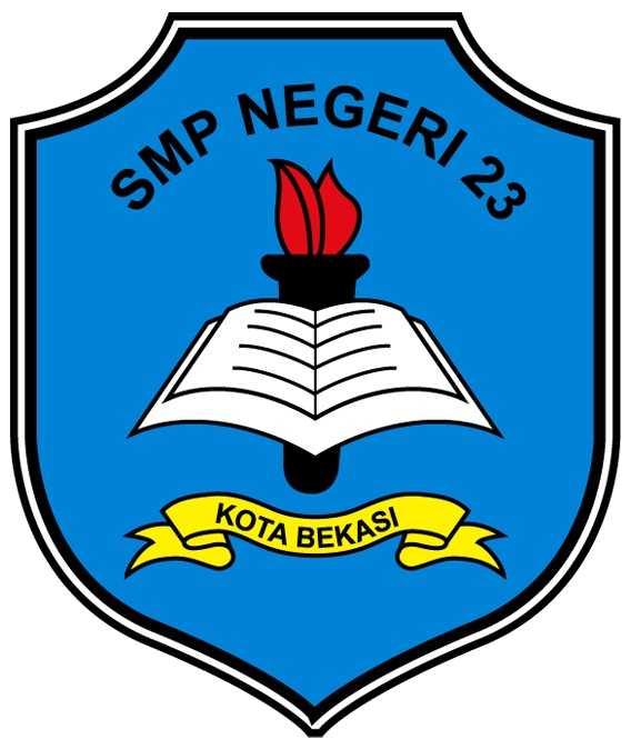 Absensi SMPN 23 Kota Bekasi