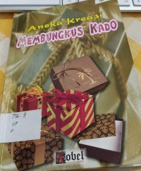 Image of Aneka Kreasi Membungkus Kado