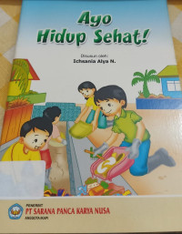 Image of Ayo Hidup Sehat