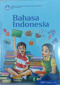 Image of Bahasa Indonesia