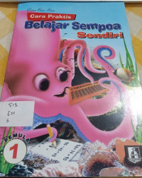 Image of Cara Praktis Belajar Sempoa Sendiri