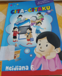 Image of Cita-Citaku