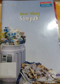 Image of Daur Ulang Sampah