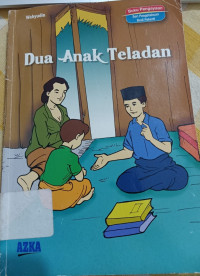Image of Dua Anak Teladan
