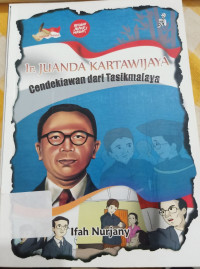 Image of Ir. Juanda Kartawijaya