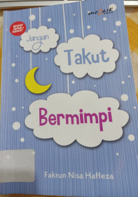 Image of Jangan Takut Bermimpi