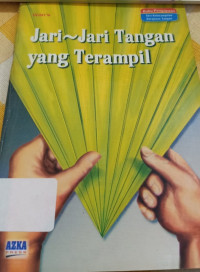 Image of Jari-Jari Tangan yang Terampil