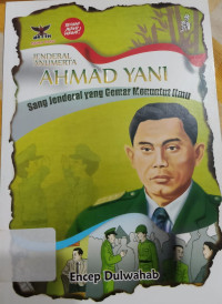 Image of Jenderal Anumerta AHMAD YANI