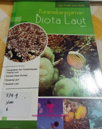 Image of Keanekaragaman Biota Laut