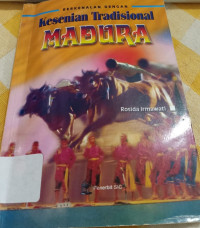 Image of Kesenian Tradisional Madura