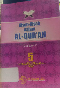 Image of Kisah-Kisah dalam AL-QUR'AN