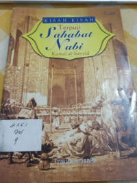 Image of Kisah Terpuji Sahabat Nabi