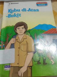 Image of Kubu di Atas Bukit