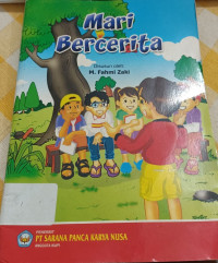 Image of Mari Bercerita