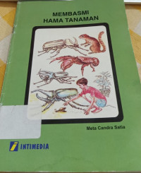 Image of Membasmi Hama Tanaman