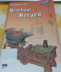 Image of Membuat Neraca