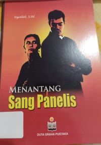 Image of Menantang Sang Panelis