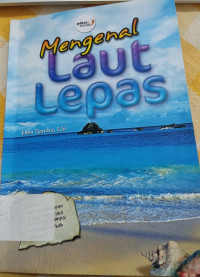 Image of Mengenal Laut Lepas