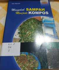 Image of Mengolah Sampah Menjadi Kompos
