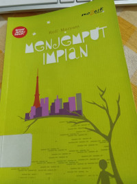 Image of Menjemput Impian