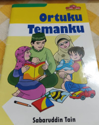 Image of Ortuku,Temanku