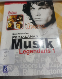 Image of Perjalanan Musik Legendaris 1