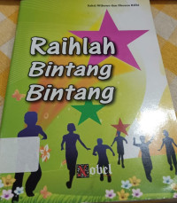 Image of Raihlah Bintang-Bintang