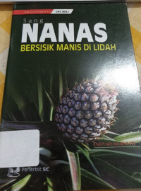 Image of Sang Nanas Bersisik Manis Di Lidah