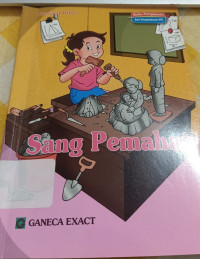 Image of Sang Pemahat