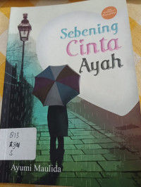 Image of Sebening Cinta Ayah