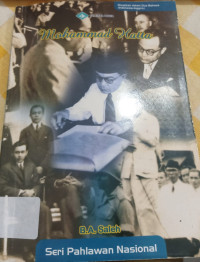 Image of Seri Pahlawan Nasional: Mohammad Hatta