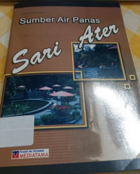 Image of Seri Wisata Nusantara Sumber Air Panas Sari Ater
