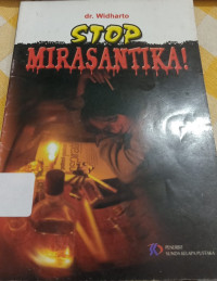 Image of Stop Mirasantika!