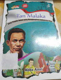 Image of Tan Malaka