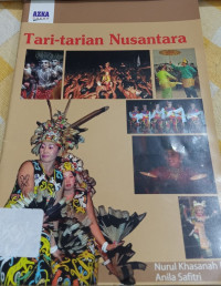 Image of Tari-Tarian Nusantara