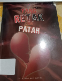 Image of Yang Retak dan Patah