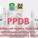 Info PPDB SMP Negeri 23 Kota Bekasi Tahun 2024